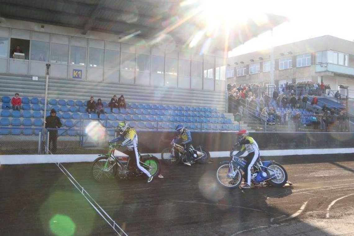 Kalendarz imprez sportowych na weekend 24-25 maja