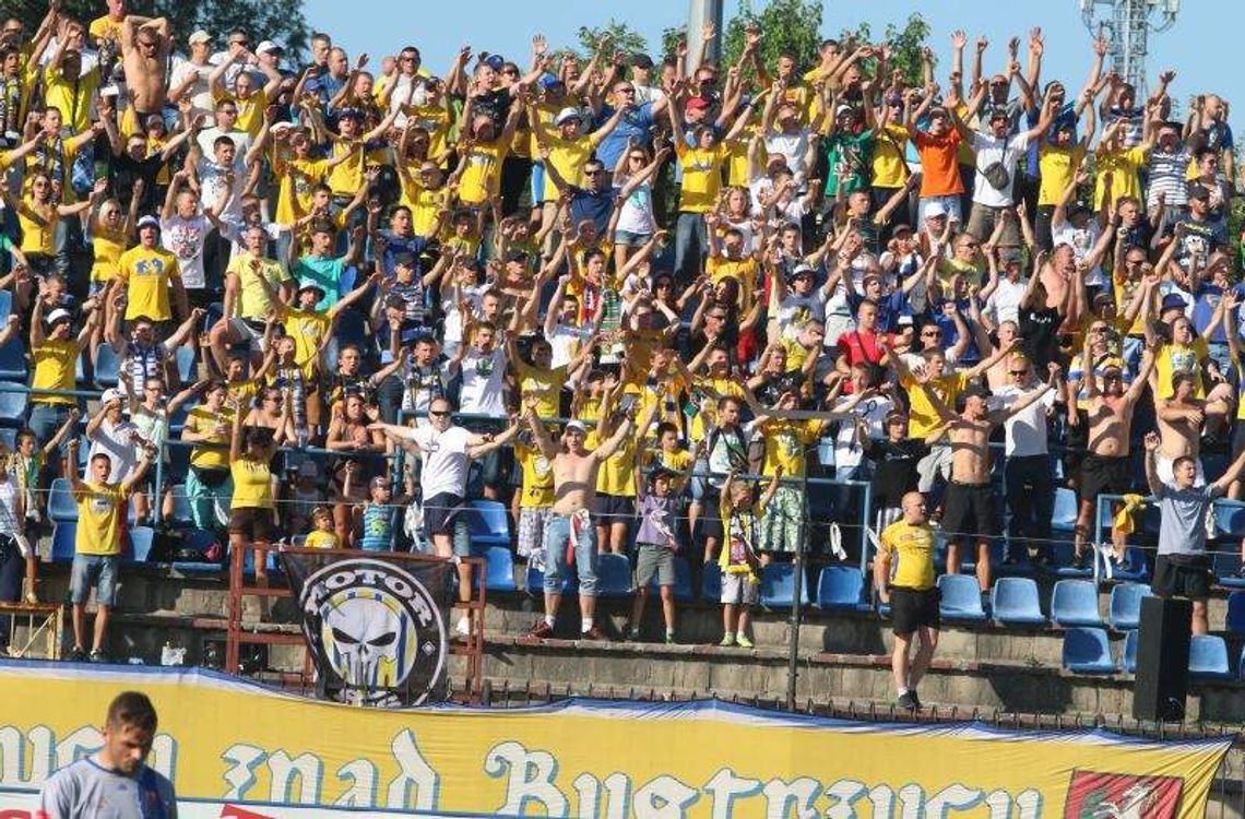 Kalendarz imprez sportowych na weekend 26-27 lipca