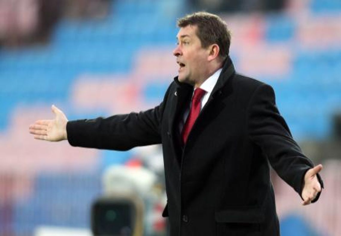 Kalendarz imprez sportowych na weekend. Reprezentacja Polski na Lubelszczyźnie