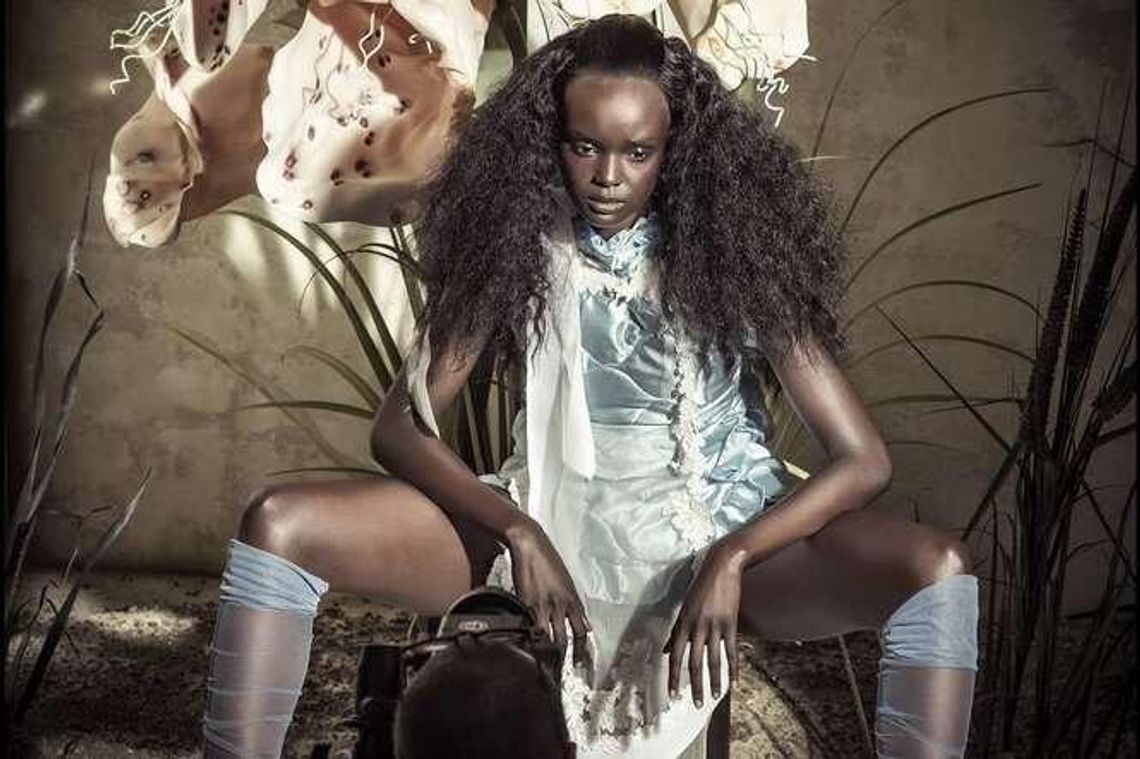 Kalendarz Pirelli 2018. Te zdjęcia mogą cię zaskoczyć