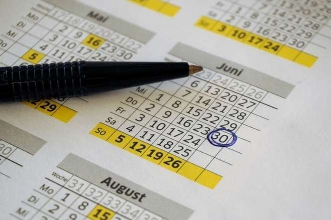 Kalendarz roku szkolnego 2017/2018. Kiedy dni wolne [święta, ferie, wakacje - terminy]