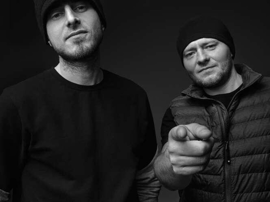 Kaliber 44 w nowym klubie Przestrzeń! Kaliber 44 w nowym klubie Przestrzeń!