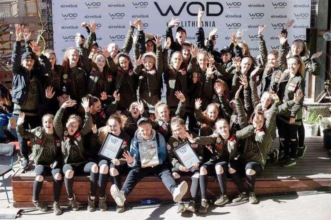 Kalifornia czeka na utalentowanych lublinian