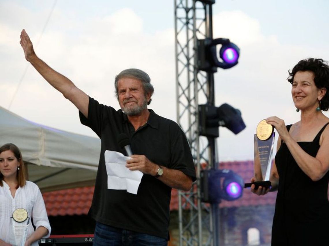 Kalifornia. Konsul honorowy RP Tadeusz Taube kończy 80 lat