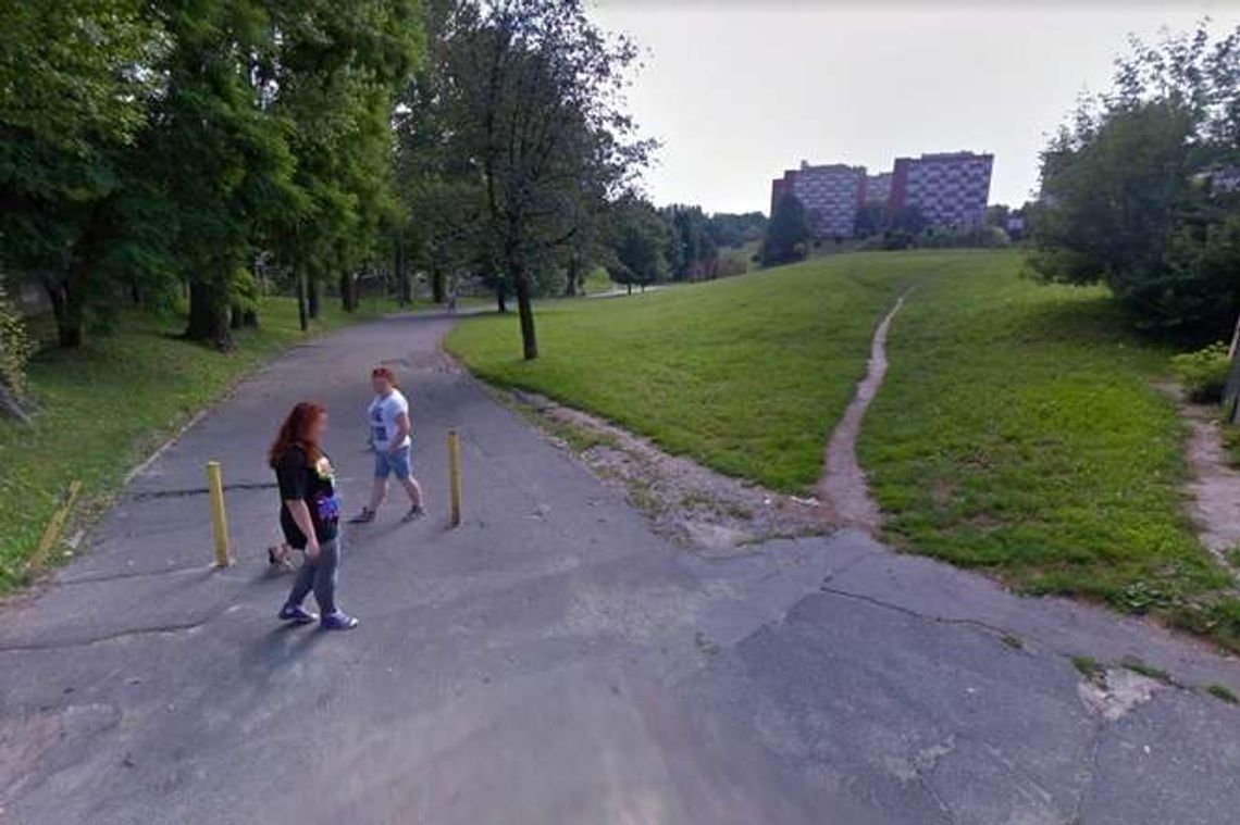 Kalinowszczyzna ze "skwerem Harcerskim"? Kalinowszczyzna ze "skwerem Harcerskim"?