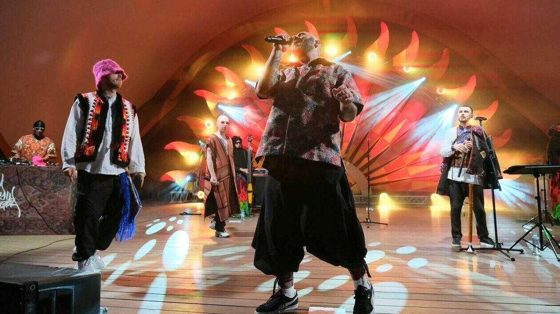 Kalush Orchestra, T.Love, Krzysztof Cugowski, Myslovitz. Dziś koncert w Lublinie