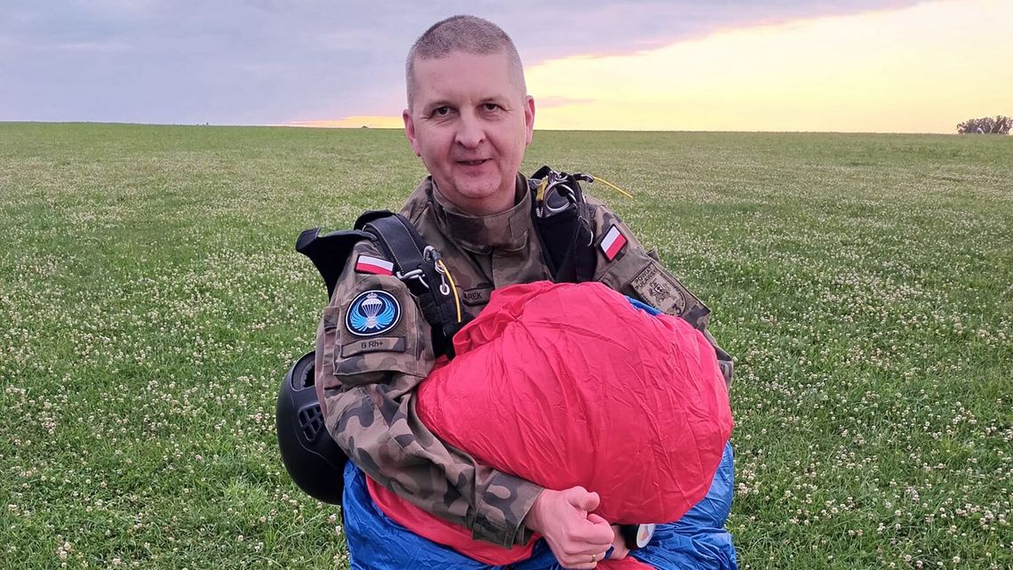 Kamasze dla chętnych, czyli czego uczyć przyszłych rezerwistów Kamasze dla chętnych, czyli czego uczyć przyszłych rezerwistów