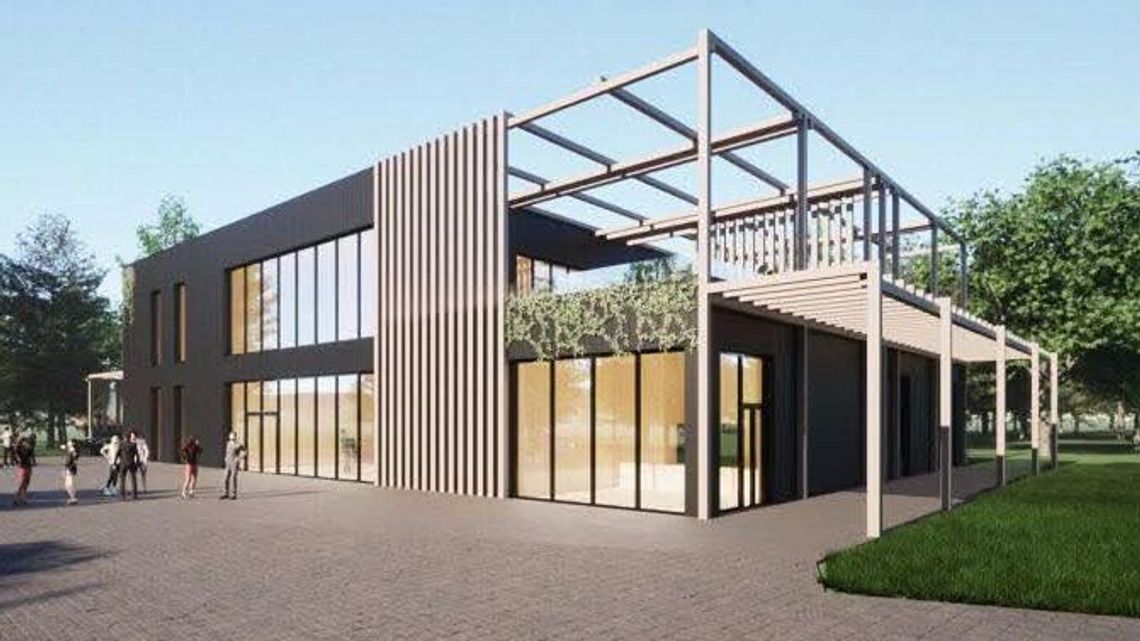 Kamer nie będzie, powstanie Centrum Rekreacji i Wypoczynku. Na co Chełm wyda 30 mln zł?