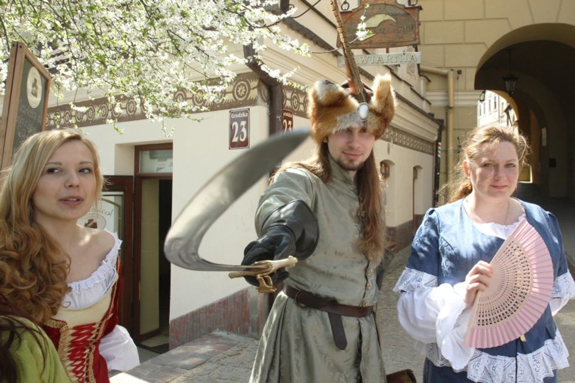 Kameralne pojezierze przyciągnie turystów spoza Lubelskiego?