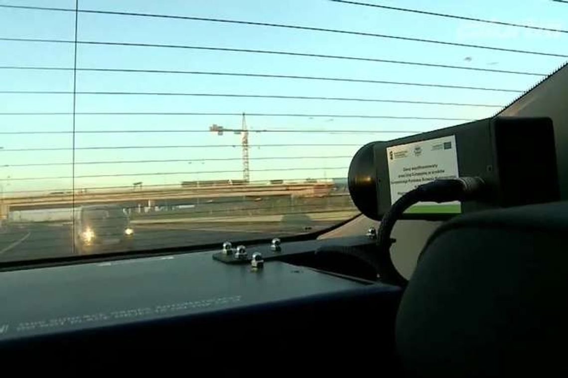 Kamery montowane w radiowozach są przestarzałe. Wyrok sądu w Lublinie