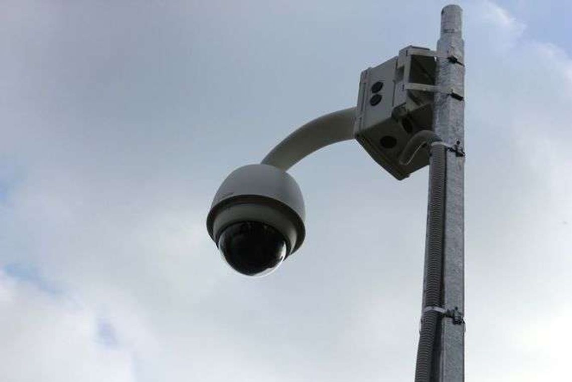 Kamery przy wjeździe do miasta będą rozpoznawać tablice rejestracyjne Kamery przy wjeździe do miasta będą rozpoznawać tablice rejestracyjne