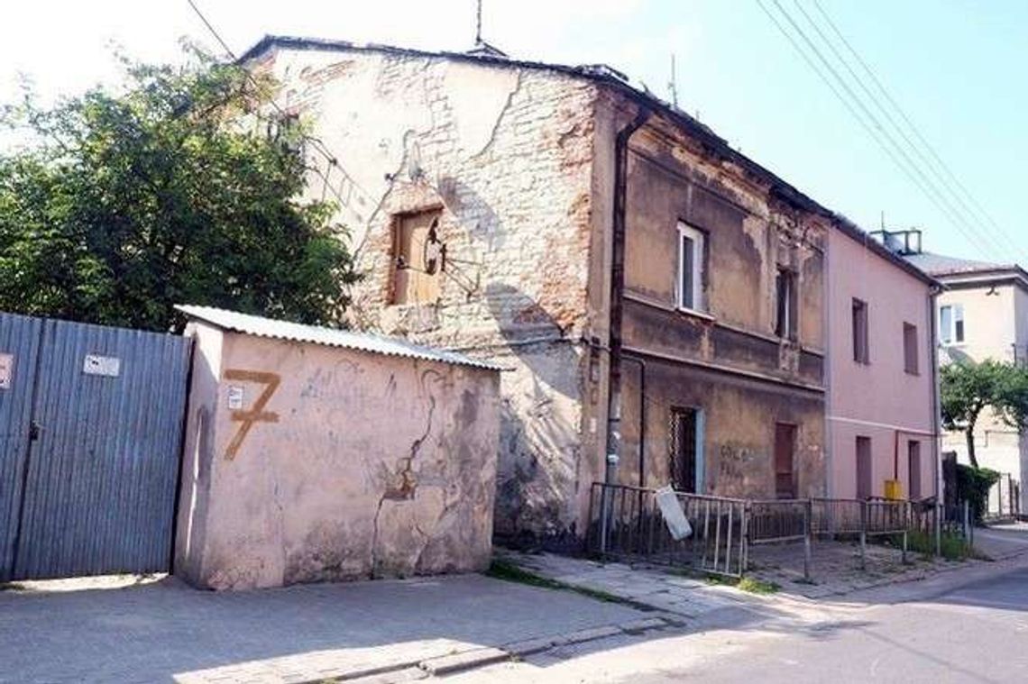 Kamienica na sprzedaż. Co stanie się z lokatorami? Kamienica na sprzedaż. Co stanie się z lokatorami?