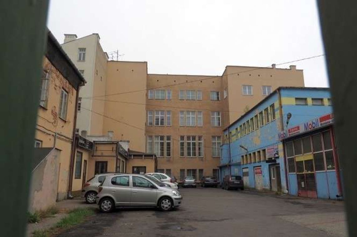 Kamienica w centrum Lublina nie staniała Kamienica w centrum Lublina nie staniała