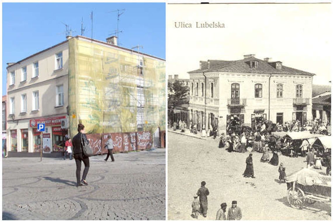 Kamienice w Chełmie odzyskają historyczną urodę