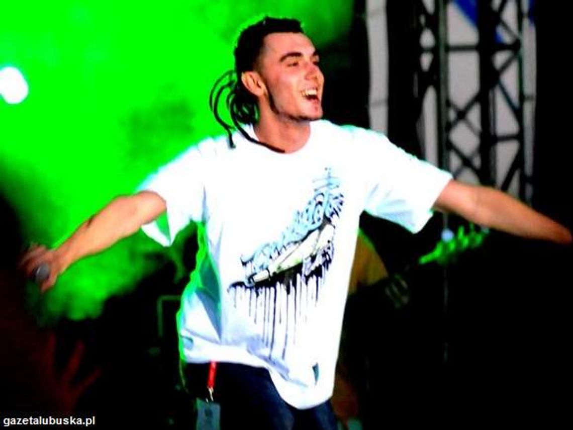 Kamil Bednarek na 19. Przystanku Woodstock. Kto jeszcze zagra?