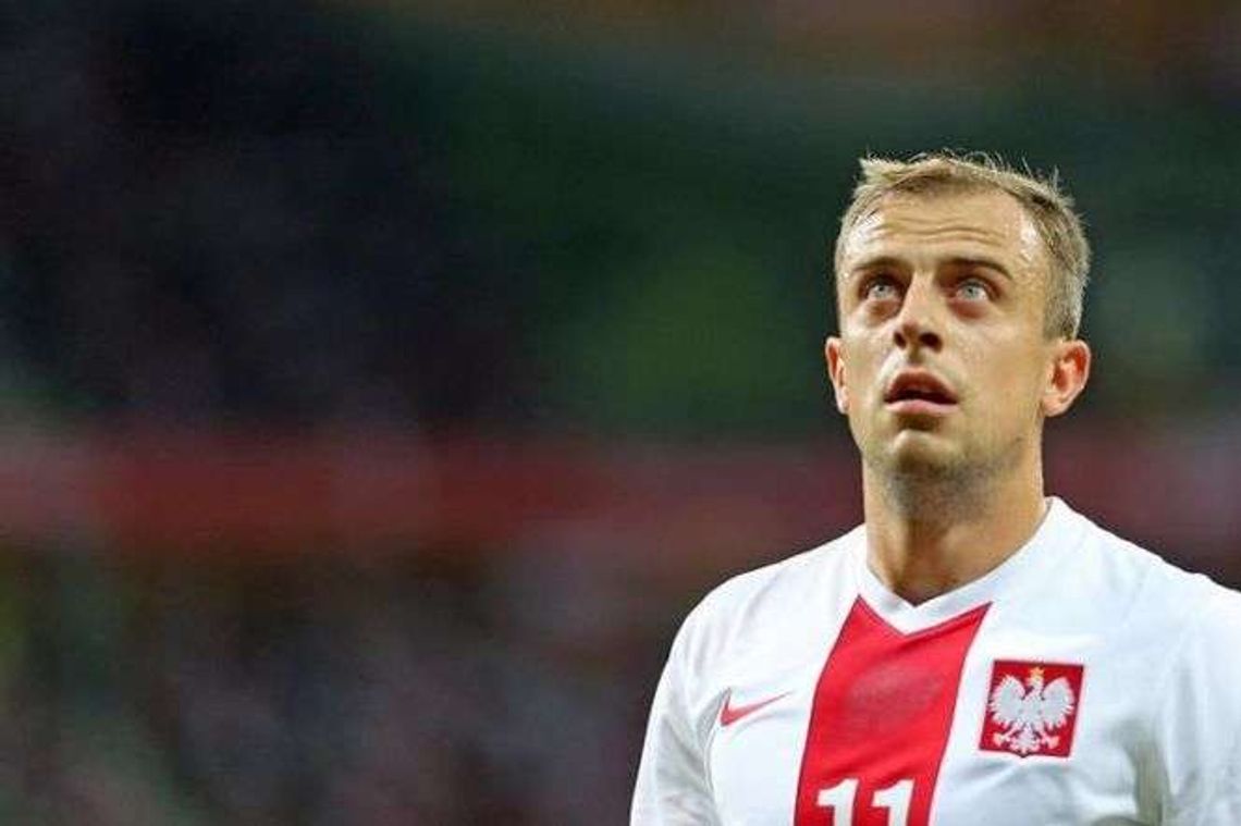 Kamil Grosicki: Szwajcaria ma klasowych piłkarzy