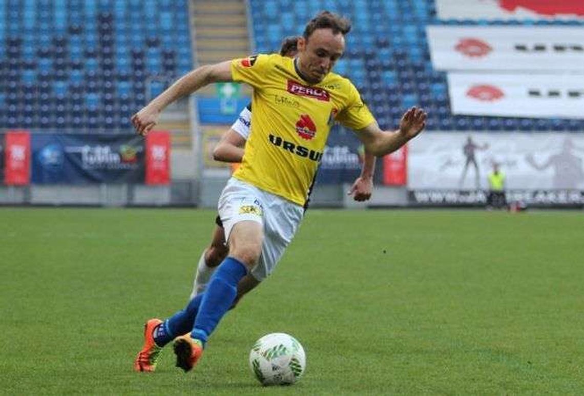 Kamil Majkowski (Motor): Walka o pierwsze miejsce trwa