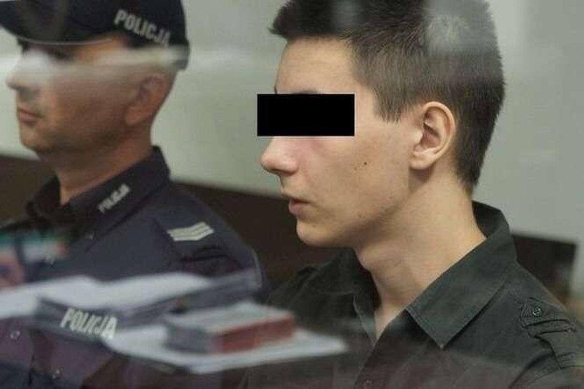 Kamil N. nie odziedziczy majątku po rodzicach Kamil N. nie odziedziczy majątku po rodzicach