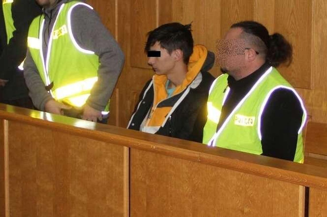 Kamil N. nie odziedziczy majątku po zamordowanych rodzicach? Jest wniosek prokuratury