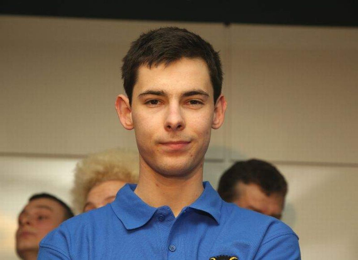 Kamil Pulczyński (KMŻ Motor Lublin): Walczymy o zwycięstwo