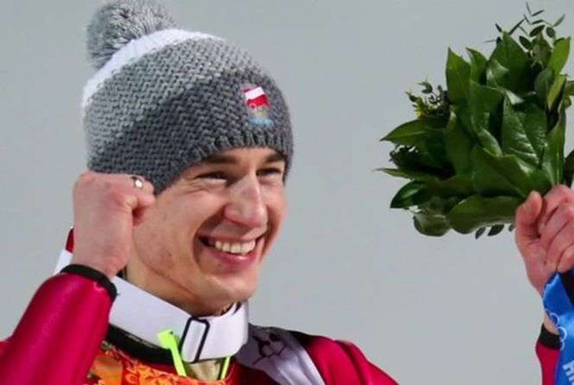 Kamil Stoch, czyli jeden z najlepszych skoczków w historii (wideo) Kamil Stoch, czyli jeden z najlepszych skoczków w historii (wideo)