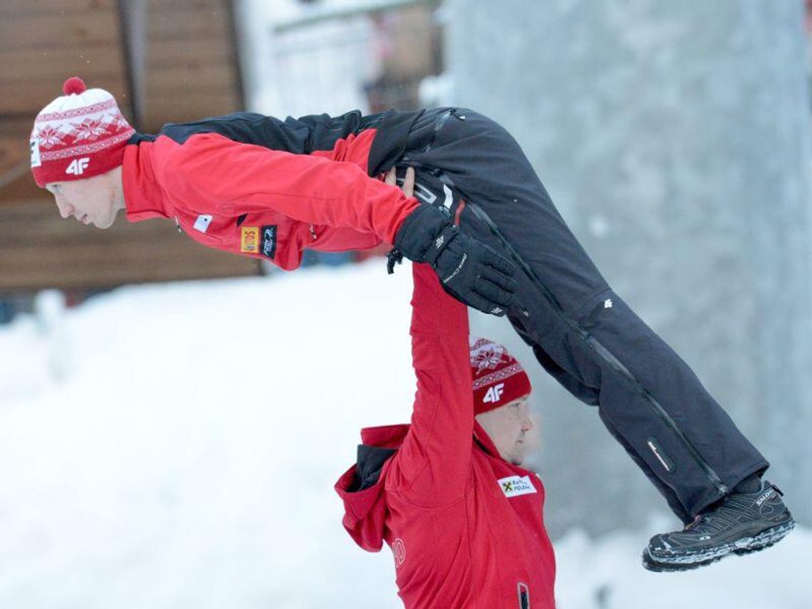 Kamil Stoch ósmy na inaugurację Letniej Grand Prix. Za tydzień zawody w Wiśle