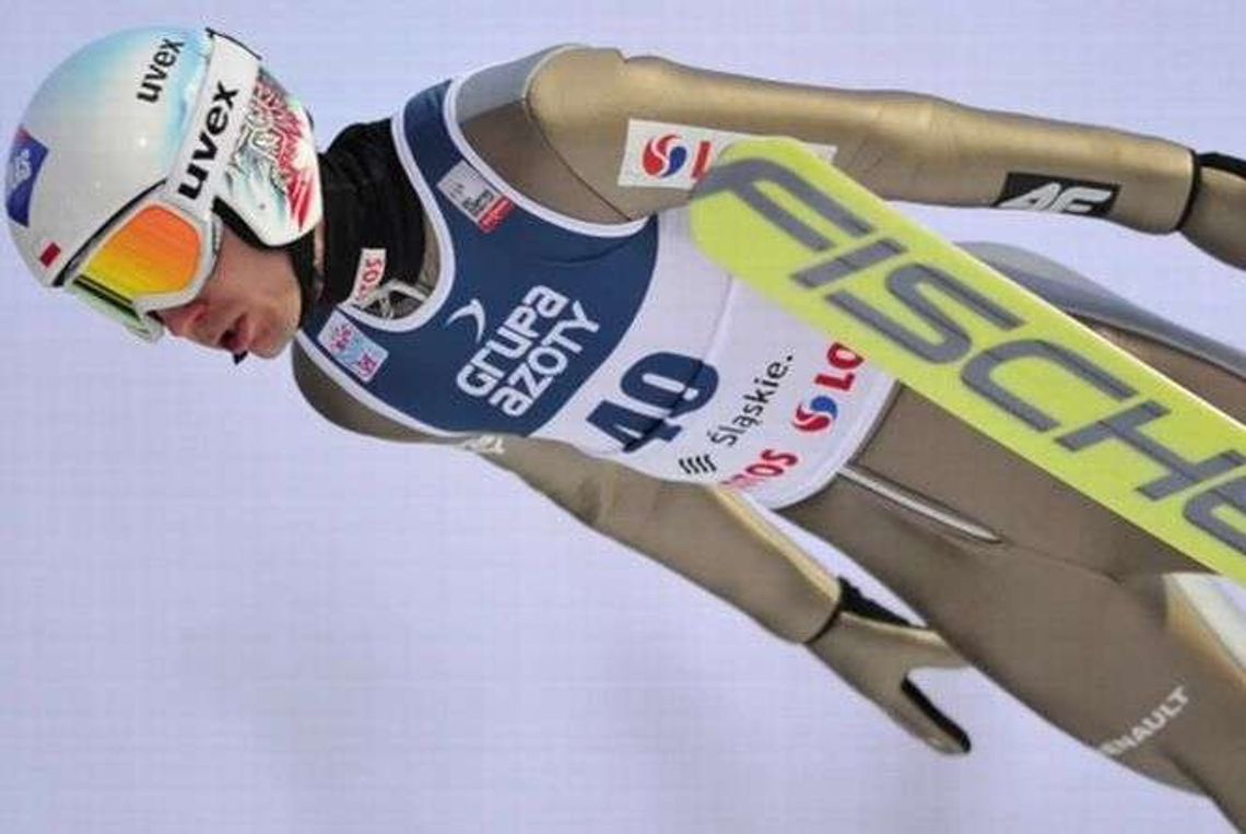Kamil Stoch tym razem skoczy po medal? Kamil Stoch tym razem skoczy po medal?