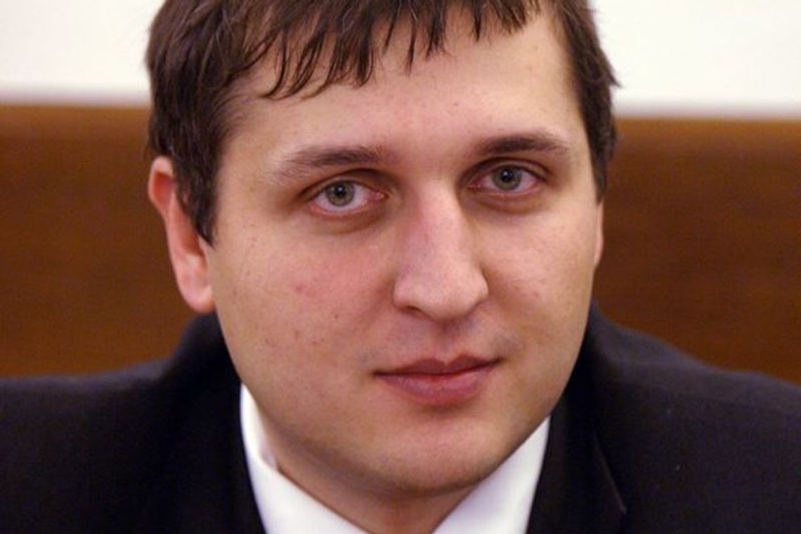 Kamil Zinczuk pokieruje Ruchem Palikota w okręgu lubelskim Kamil Zinczuk pokieruje Ruchem Palikota w okręgu lubelskim