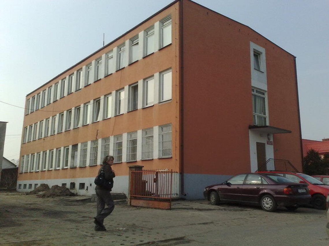 Kamionka: Dwie osoby aresztowane za podpalenie posterunku