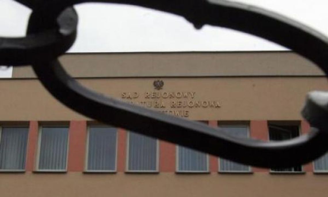 Kamionka: Podpalanie weszło mu w krew?