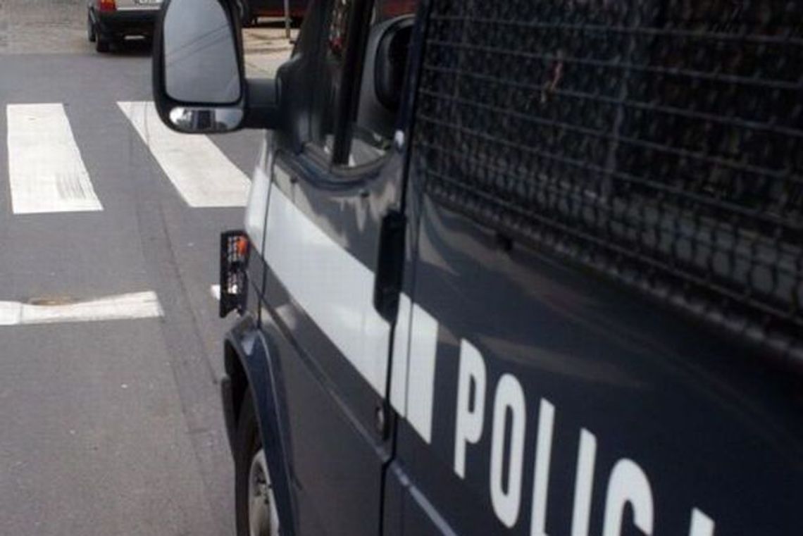 Kamionka: Śmiertelne potrącenie pieszego