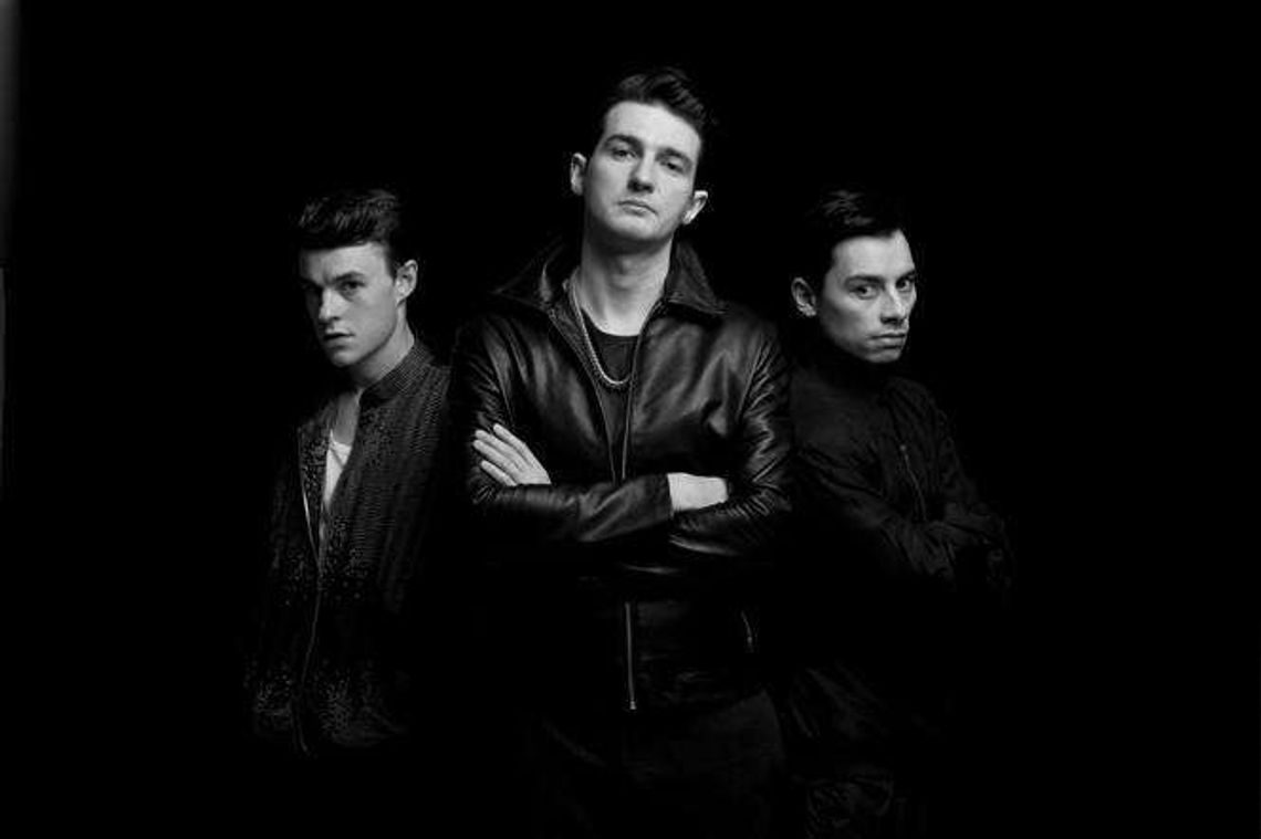 Kamp! i We Draw A w Domu Kultury