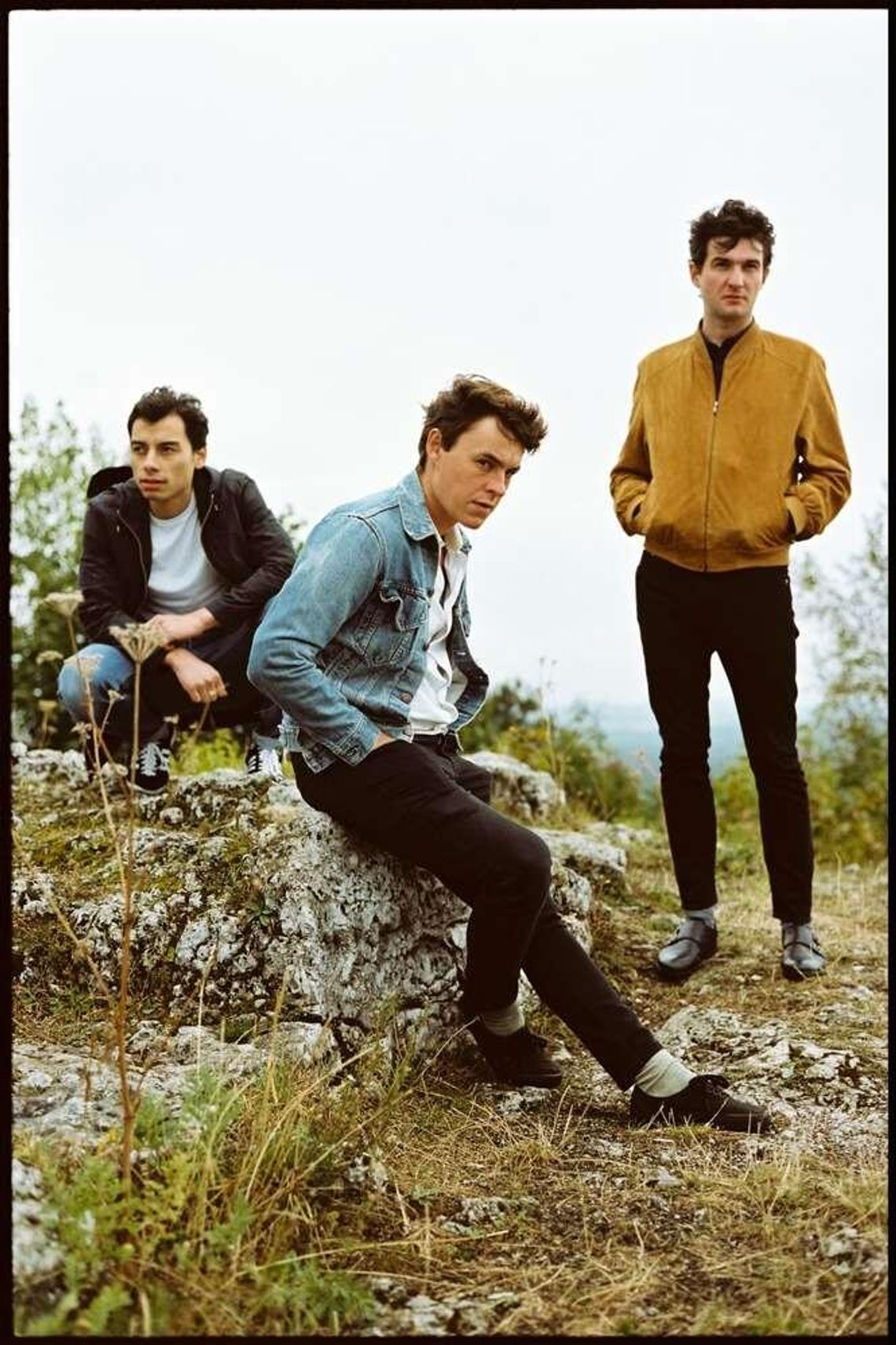 Kamp! ponownie w Domu Kultury