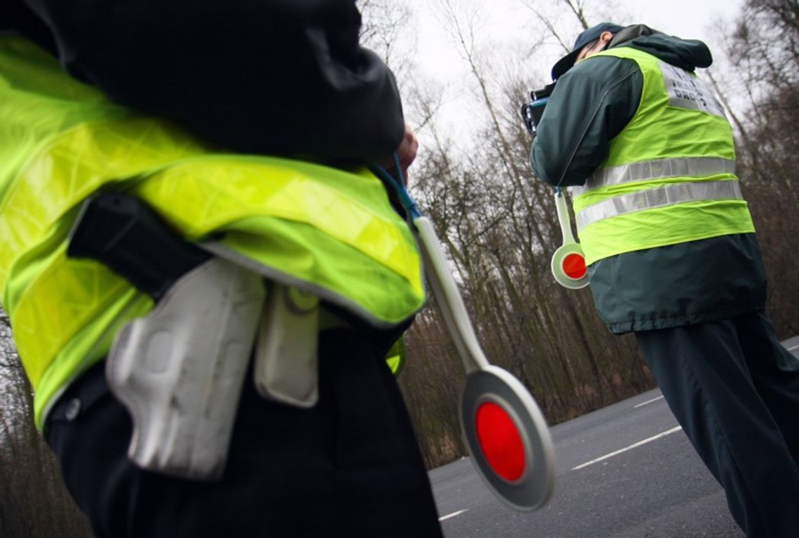 Kampania buraczana trwa. ITD kontroluje ciężarówki