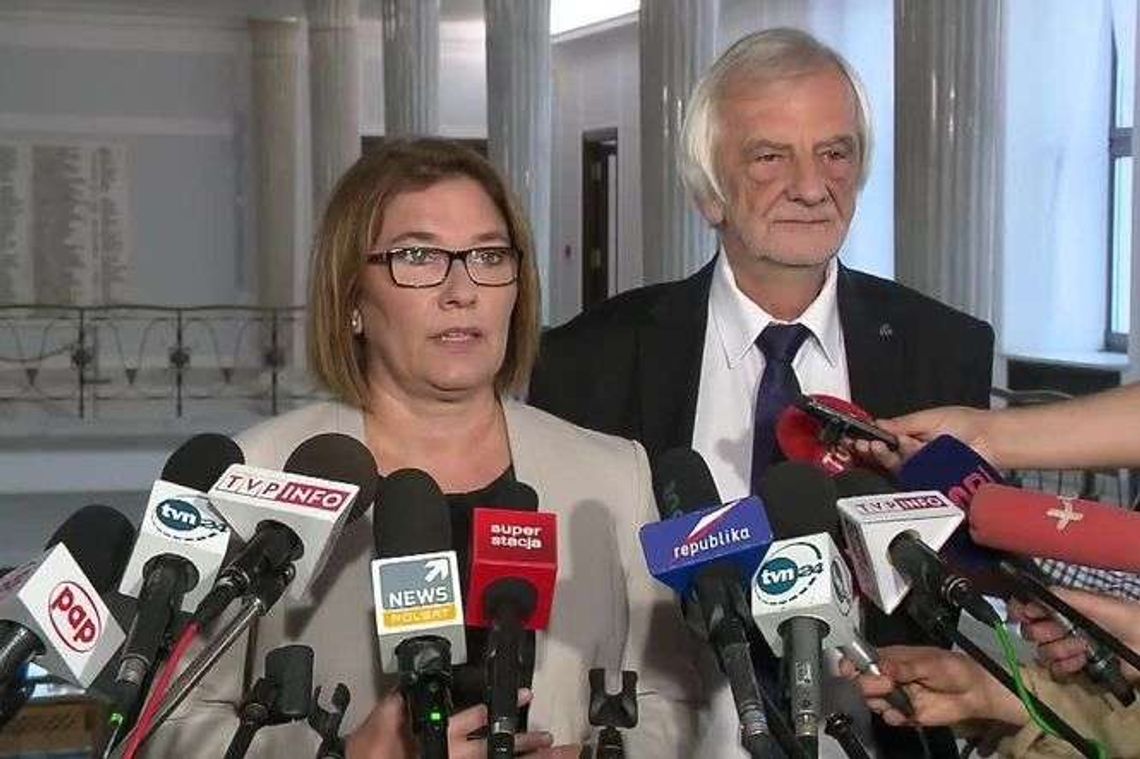 Kampania „Sprawiedliwe sądy”. Kancelaria premiera zawiadamia prokuraturę