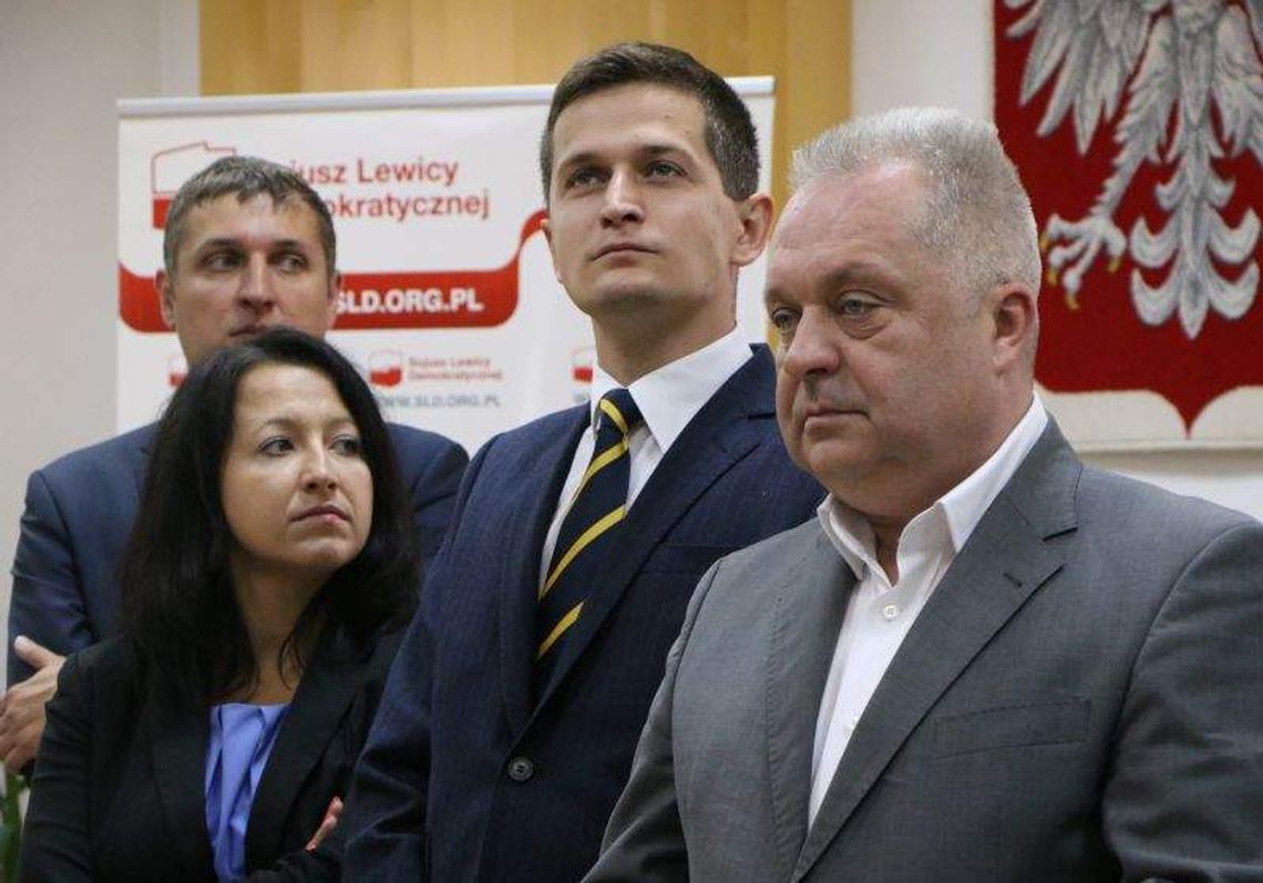 Kampania wyborcza już za chwilę. Kto wystartuje w woj. lubelskim?