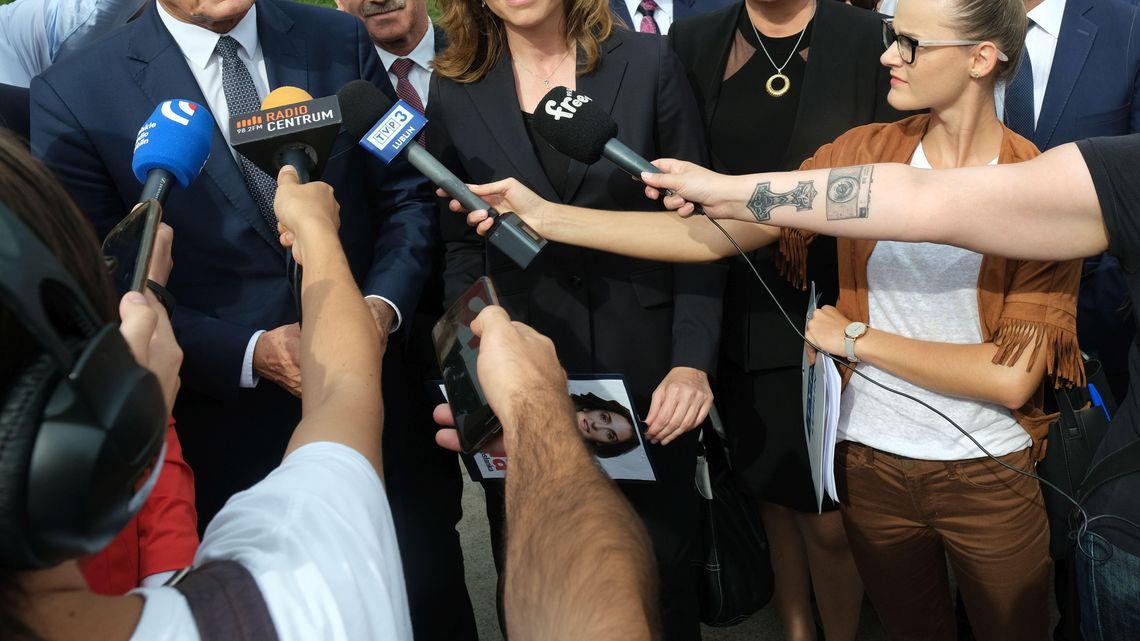 Kampania wyborcza w Lubelskiem na żywo. Bury zrezygnuje z 400 tysięcy zł