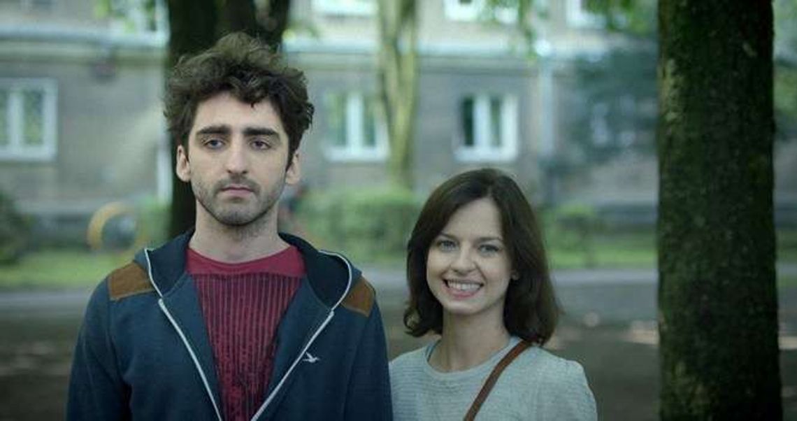 "Kamper" w kinie Chatki Żaka "Kamper" w kinie Chatki Żaka