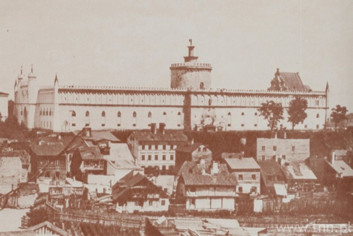 Kanałem wśród szczurów. Historia pewnej ucieczki z Zamku Lubelskiego Kanałem wśród szczurów. Historia pewnej ucieczki z Zamku Lubelskiego