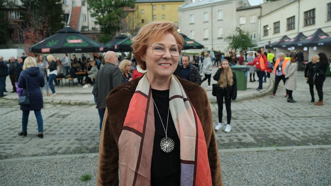 Kanclerz WSEI w Lublinie: Rozpoczynamy nowy rozdział w naszej historii