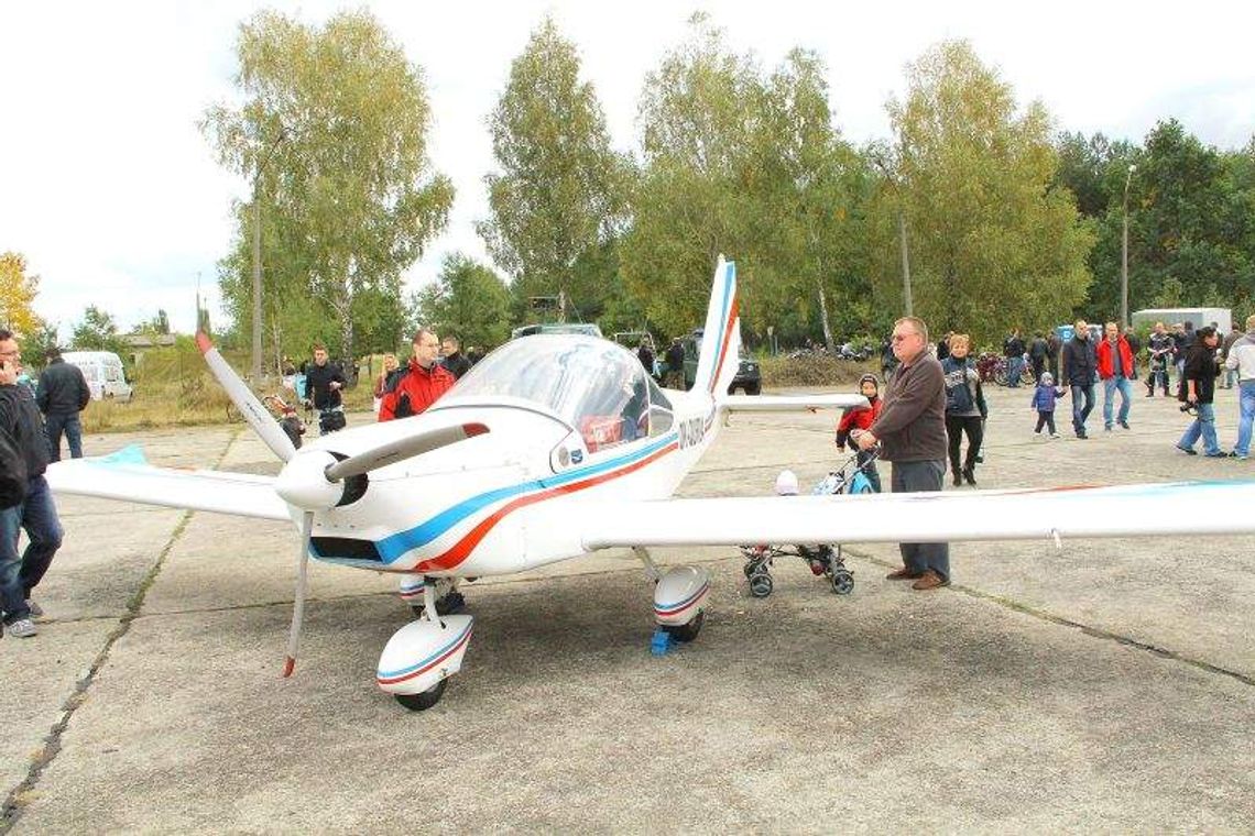 Kandydaci do Szkoły Orląt będą się szkolić w Białej Podlaskiej?