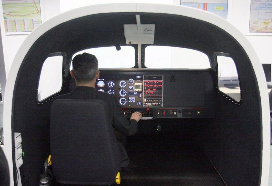 Kandydaci do Szkoły Orląt wykładają się na badaniach i testach sprawnościowych 