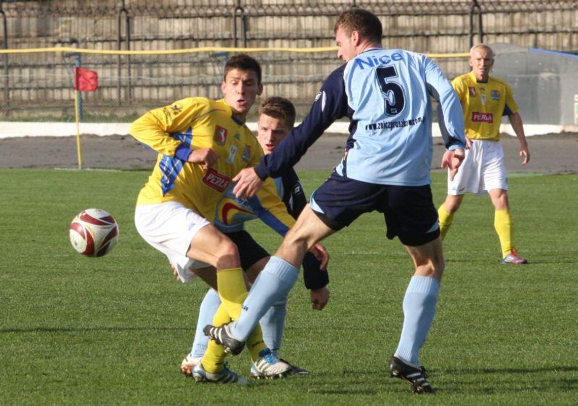 Kandydaci na prezesa Motoru Lublin supertajni