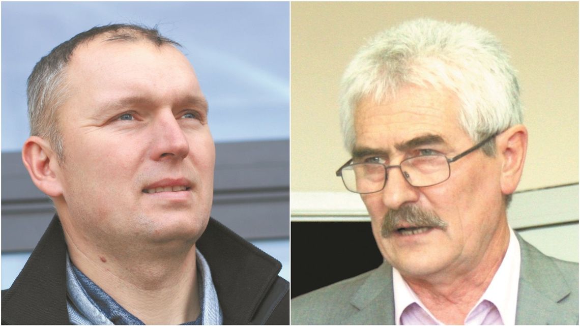 Kandydaci na wójta Końskowoli spotkają się w sądzie
