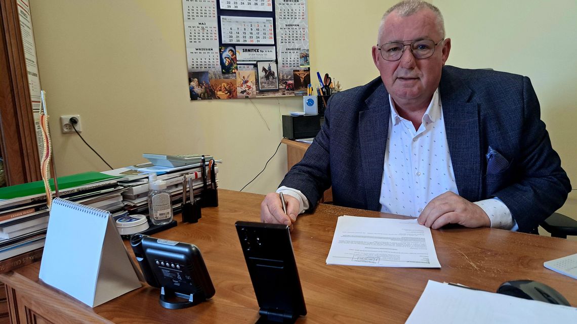 Kandydat bez konkurencji. Jeden z dwudziestu siedmiu Kandydat bez konkurencji. Jeden z dwudziestu siedmiu