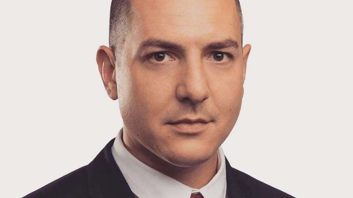 Kandydat do rady miasta ściga hejterów Kandydat do rady miasta ściga hejterów