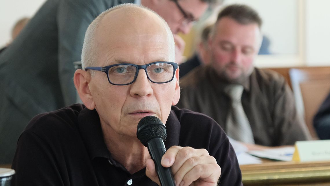 Kandydat do rady miasta wycofuje się z wyborów. Powodem ekologia