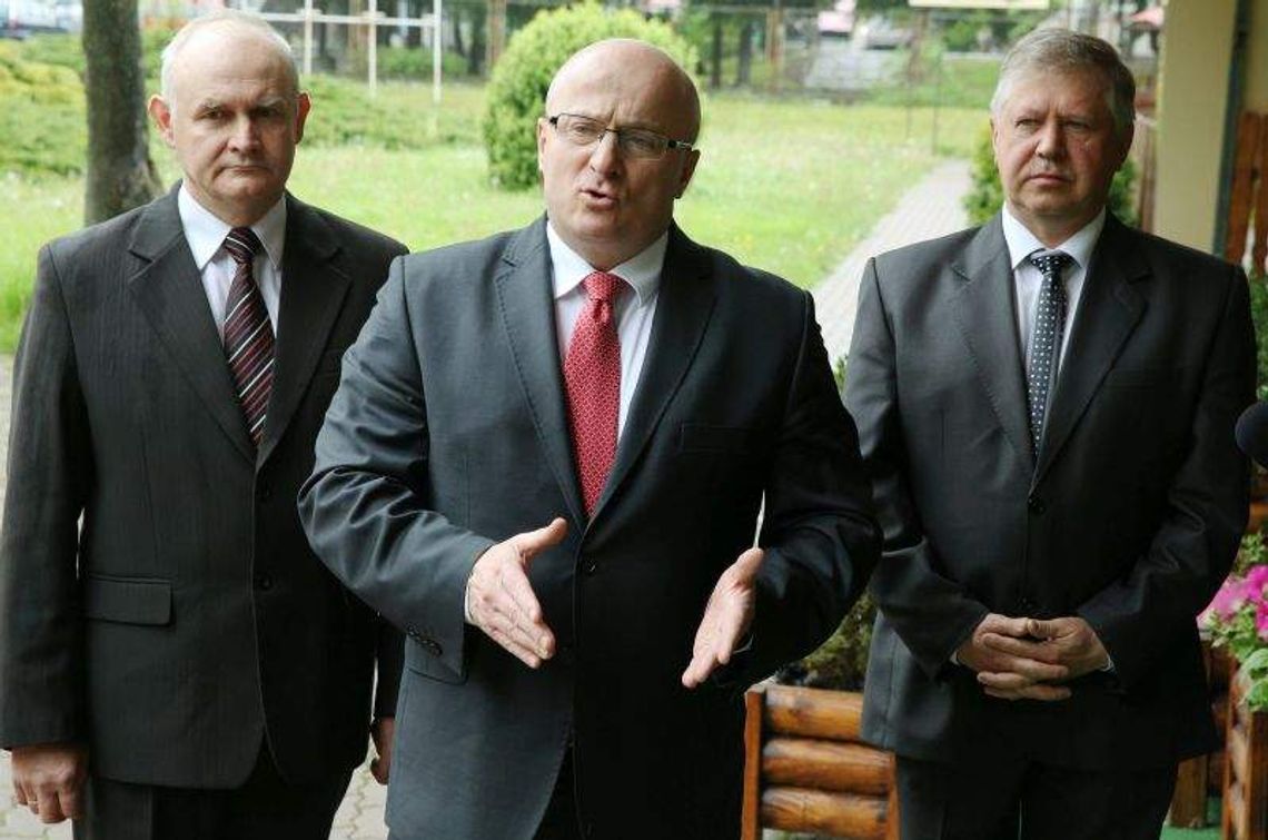 Kandydat PiS do PE: Kamiński to renegat i zdrajca