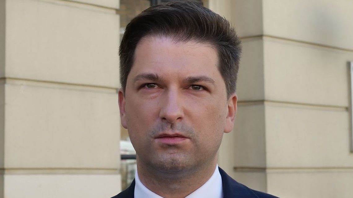 Kandydat PiS obiecuje budowę tunelu pod Al. Racławickimi