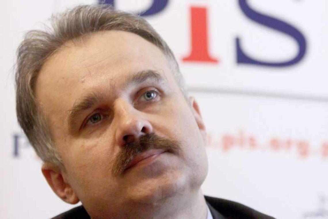 Kandydat PiS zapłaci za kampanię w urzędzie